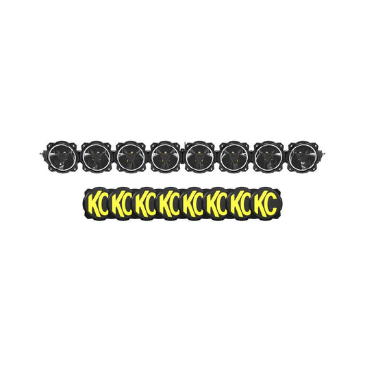 Gravity® Titan™ LED Light Bar 50"