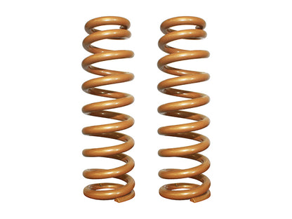 Tough Dog Coil Springs 40mm Lift Rear 0-400kg Load Suitable For RAM 2500 2014 on (Pair