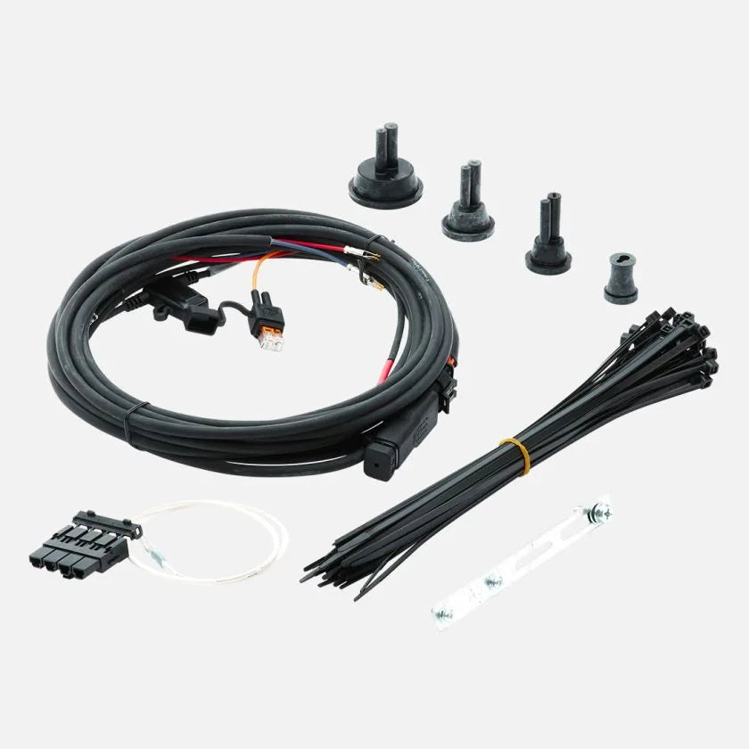 Redarc Universal Tow-Pro Wiring Kit - TPWKIT-013-KITS