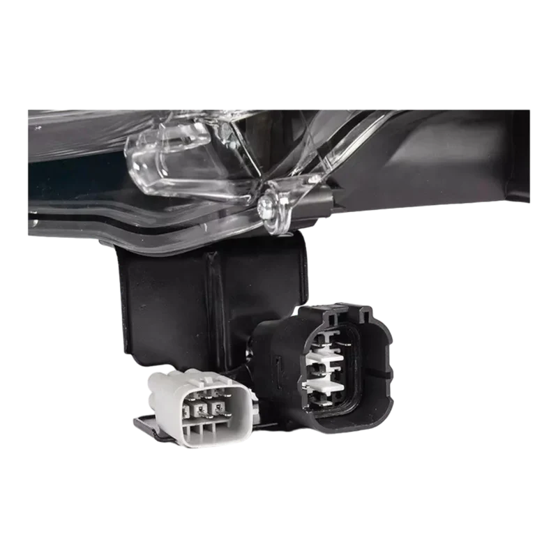 PROJECTOR HEADLIGHTS RTR TRIPL