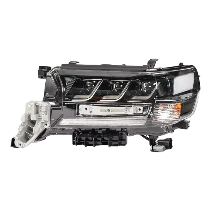 PROJECTOR HEADLIGHTS RTR TRIPL