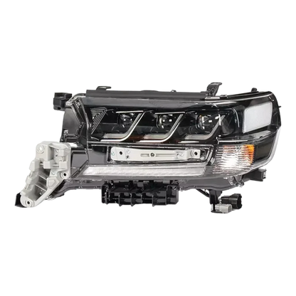 PROJECTOR HEADLIGHTS RTR TRIPL