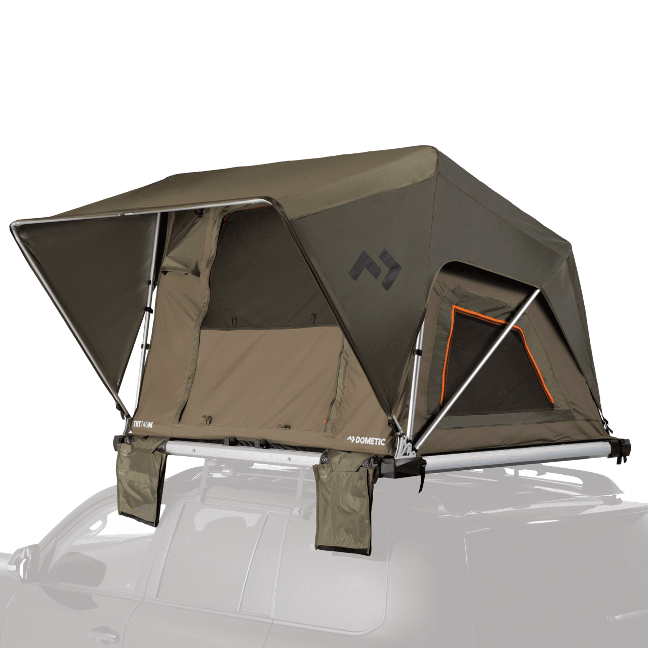 Dune roof sales top tent review