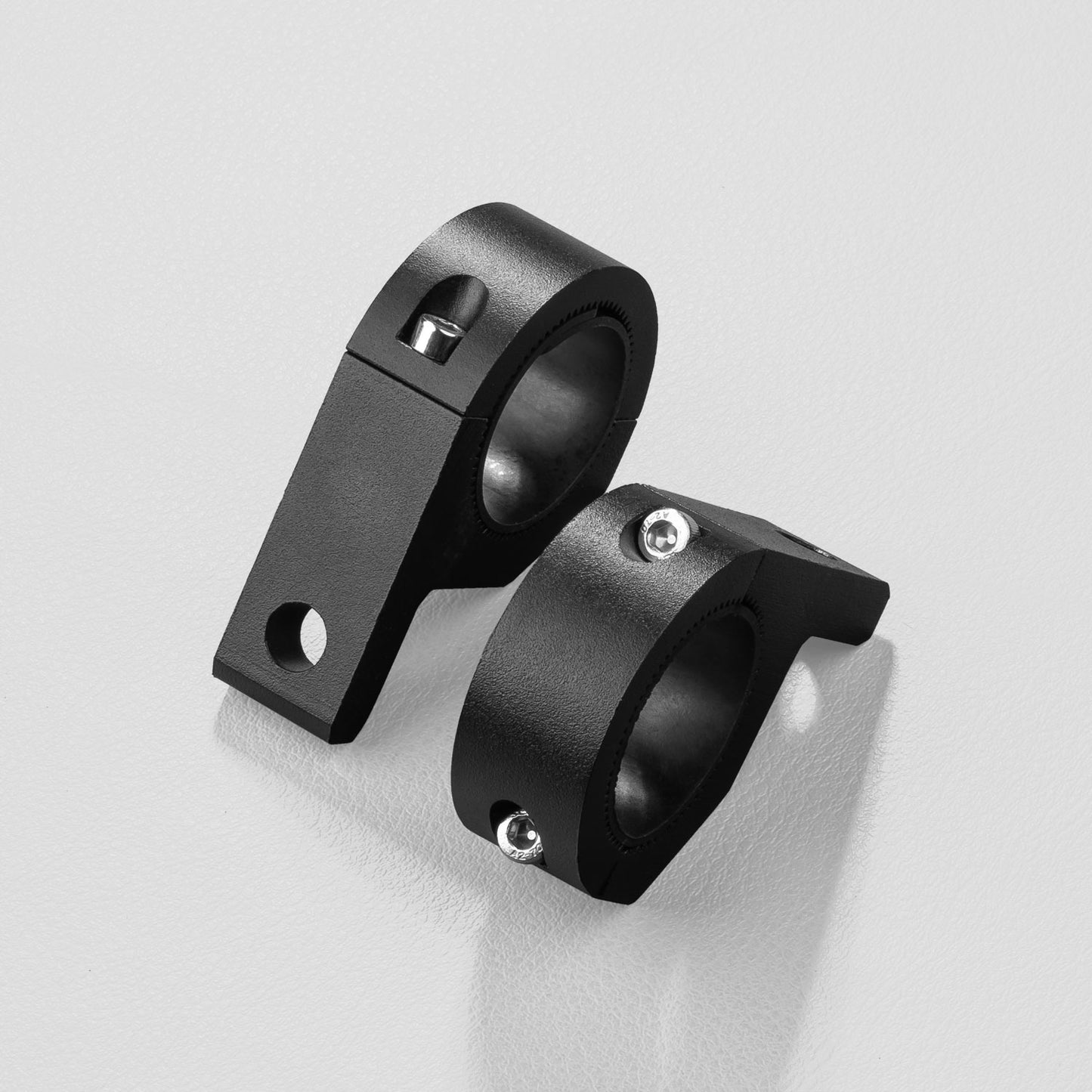 Tube Mounting Brackets - View 6