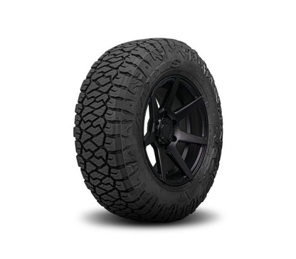 Maxxis LT 265/70 R17 121/118S 10PR AT811 RAZR Tyre