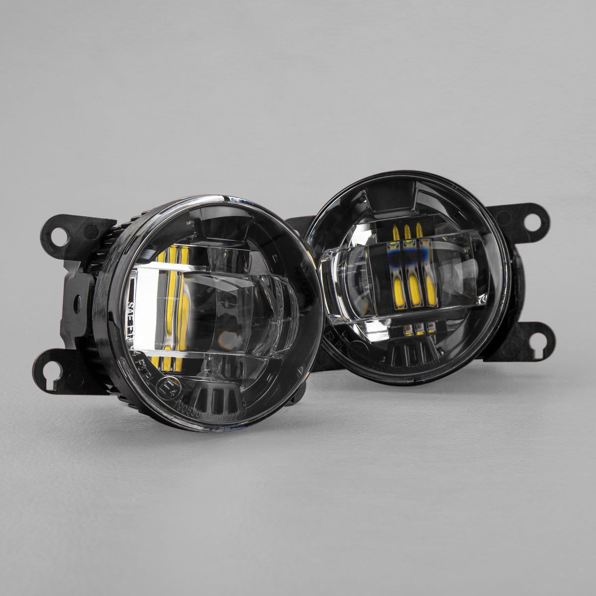 Universal Type A LED Fog Light Conversion Kit - View 4