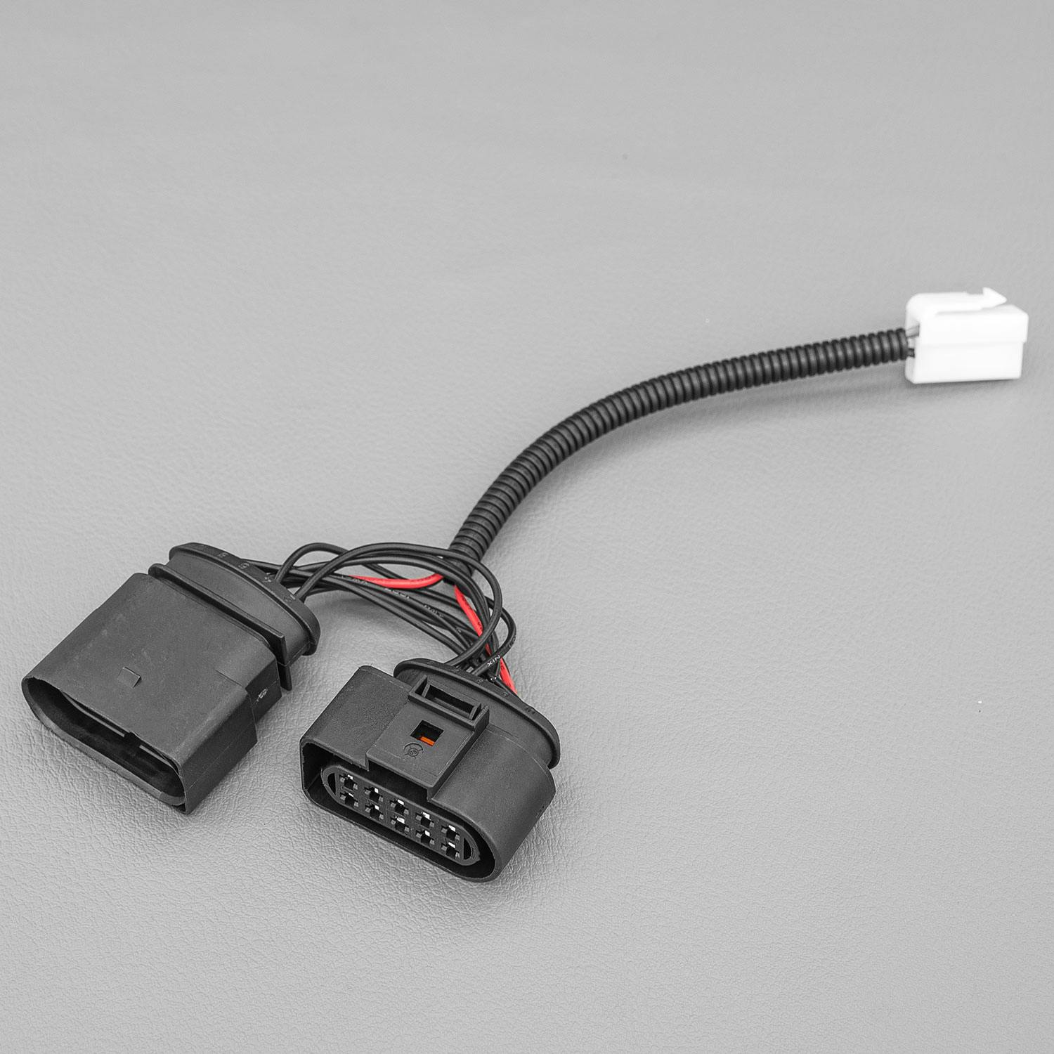 Holden Colorado, Colorado 7 RG & Trailblazer Piggy Back Adaptor - View 6