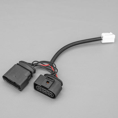 Holden Colorado, Colorado 7 RG & Trailblazer Piggy Back Adaptor - View 6