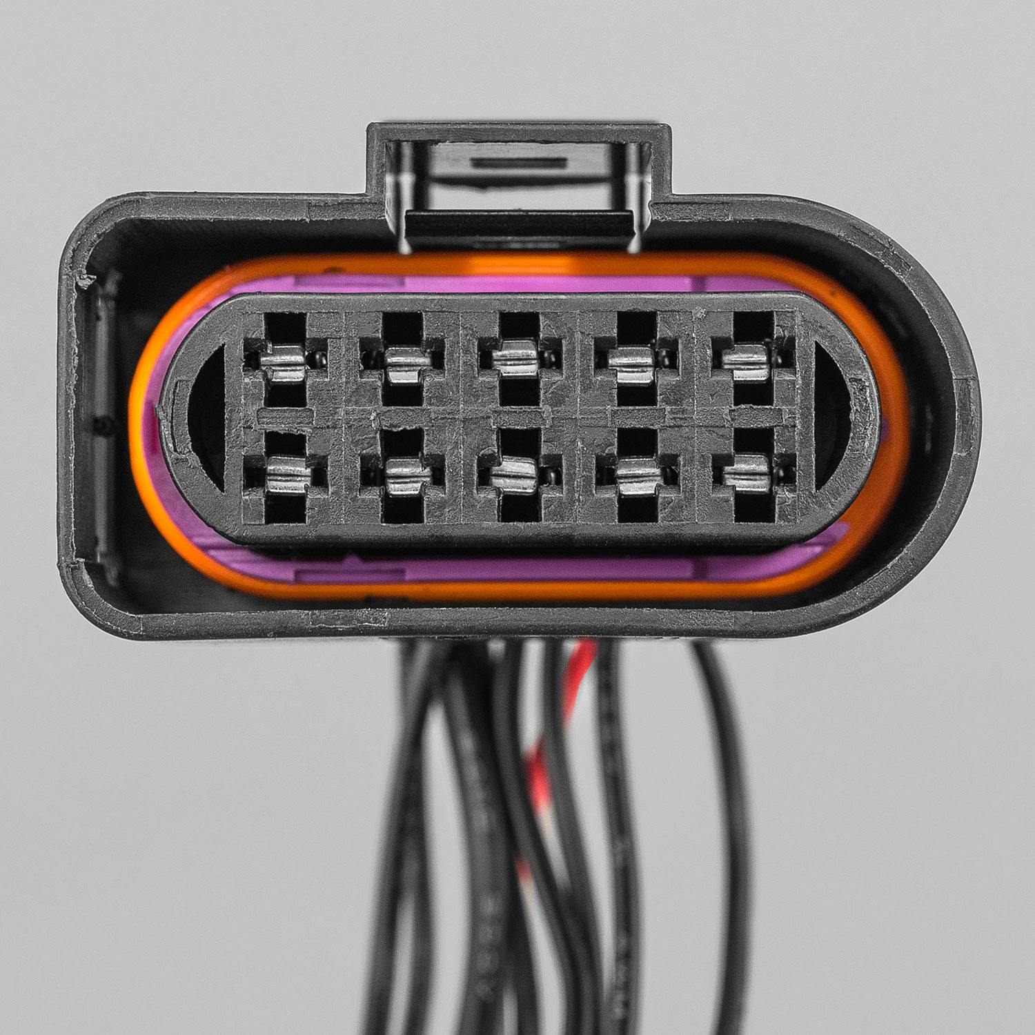 Holden Colorado, Colorado 7 RG & Trailblazer Piggy Back Adaptor - View 5