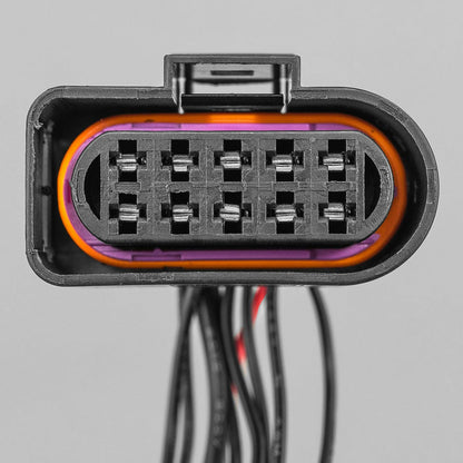 Holden Colorado, Colorado 7 RG & Trailblazer Piggy Back Adaptor - View 5