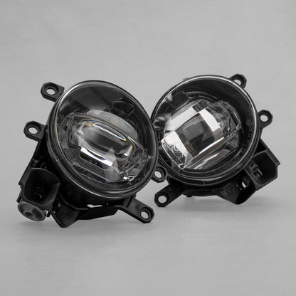 Universal Type B LED Fog Light Conversion Kit - View 8