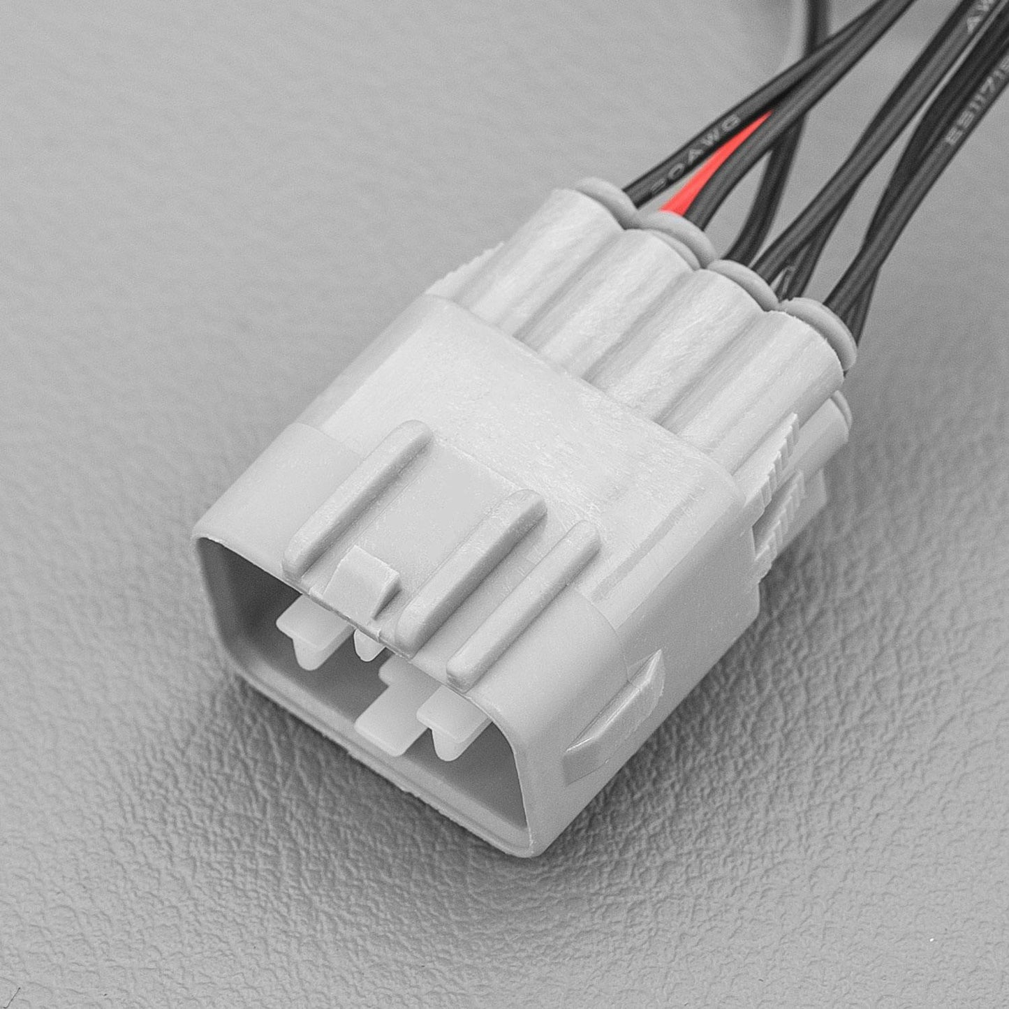 Toyota Hilux N80 Bi-LED High Beam Adaptor - View 7