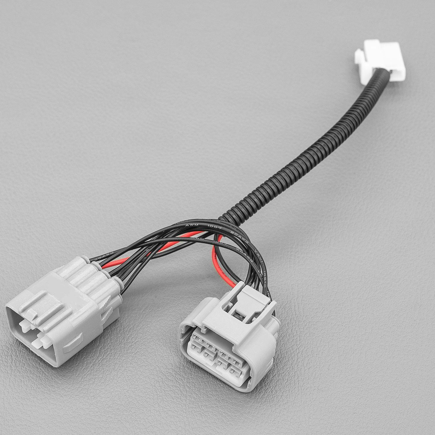 Toyota Hilux N80 Bi-LED High Beam Adaptor - View 3
