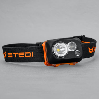 Stedi - STEDI Type S LED Head Torch -