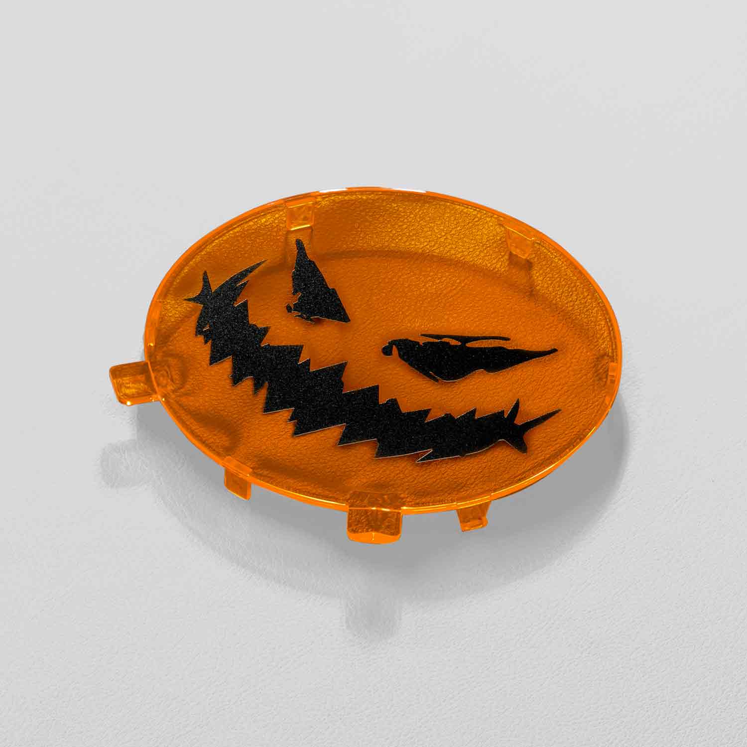 Type-X™ Sport 7 Inch Halloween Cover (amber)