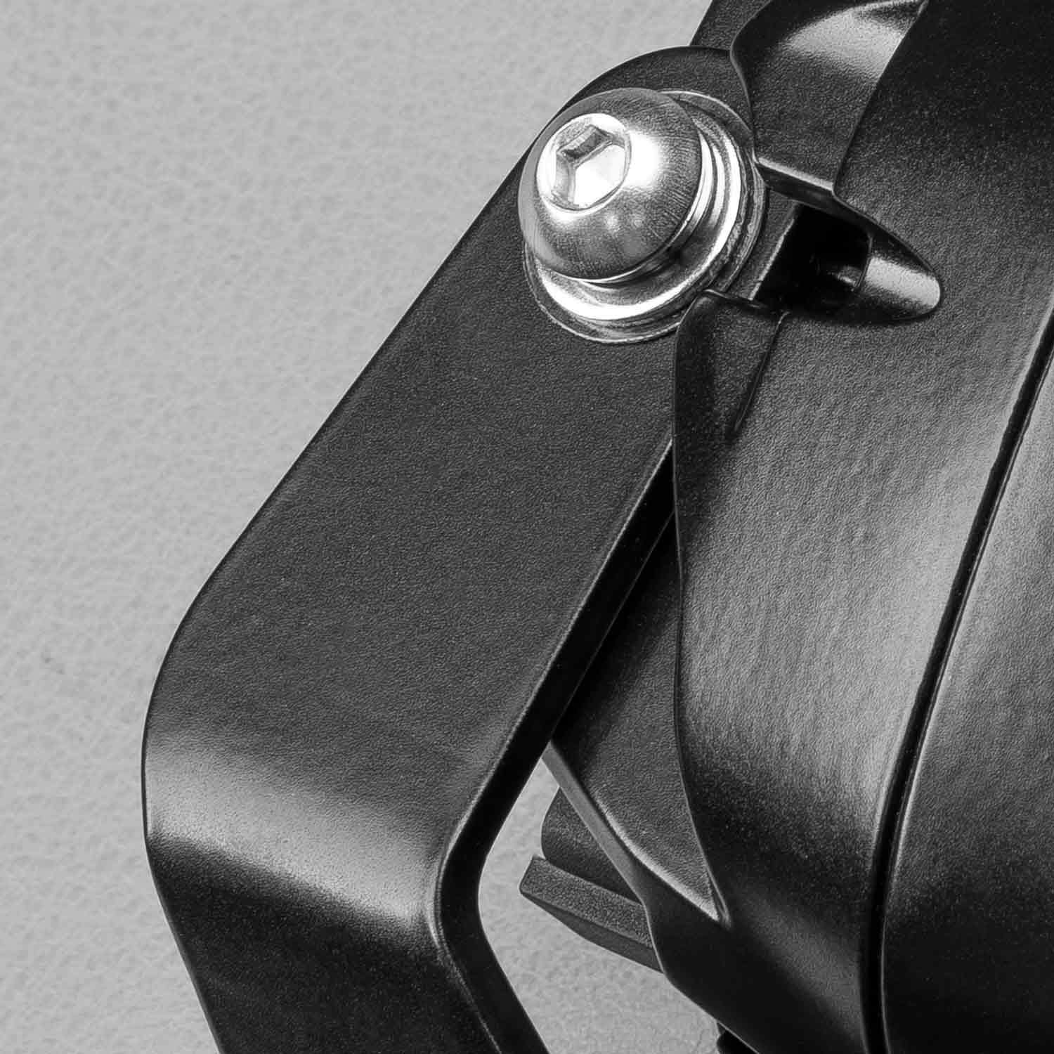 Type-X™ EVO MINI 4 Inch Flood Beam (single) - View 2