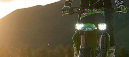 Type-X™ EVO MINI 4 Inch Spot Beam (single)