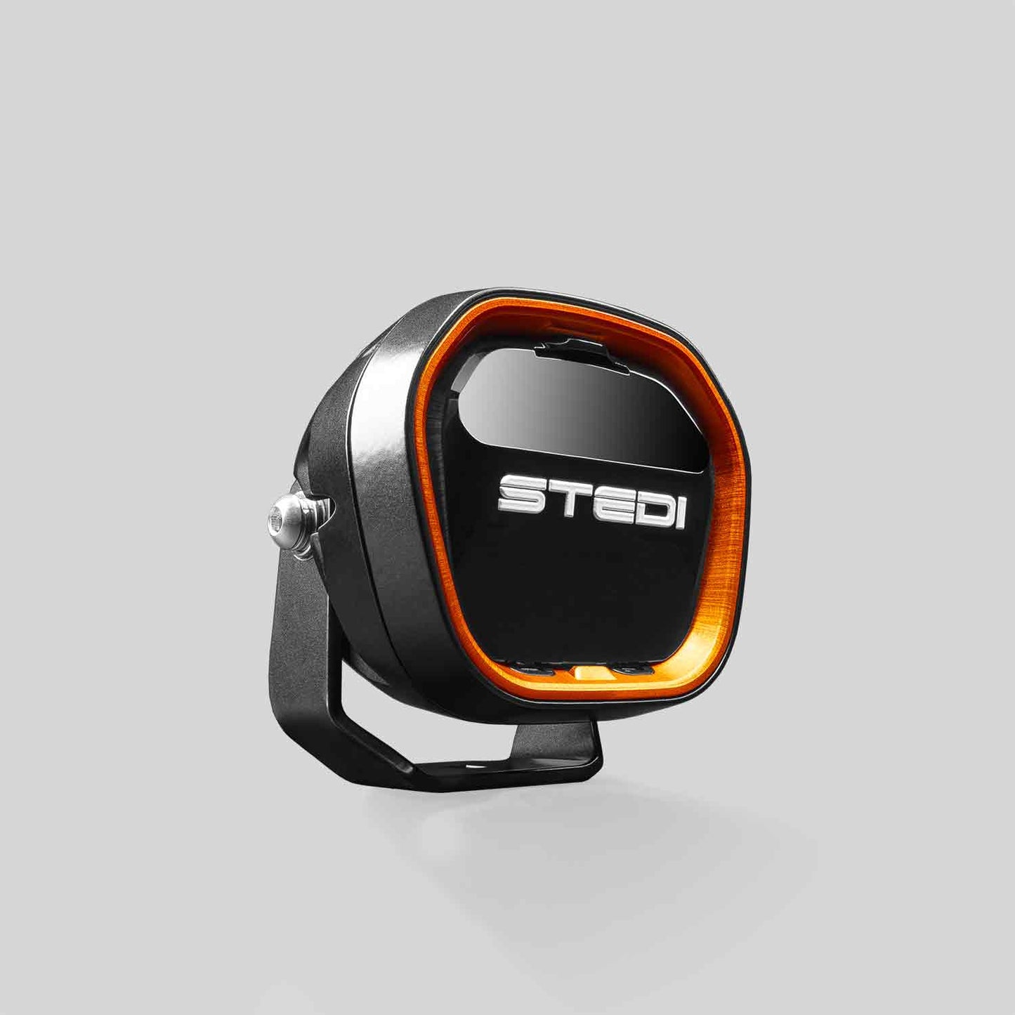 Type-X™ EVO MINI 4 Inch Spot Beam (single) - View 3