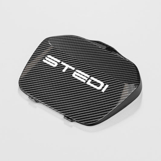 Type-X™ EVO 8.5 Inch Black Out Cover (carbon fibre)