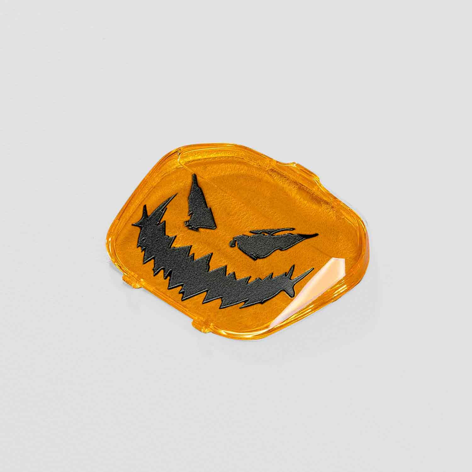 Type-X™ EVO 4 Inch Mini Halloween Cover (amber)