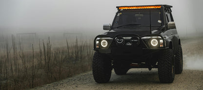 Type-X ™ PRO LED Driving Lights (Pair) - View 13