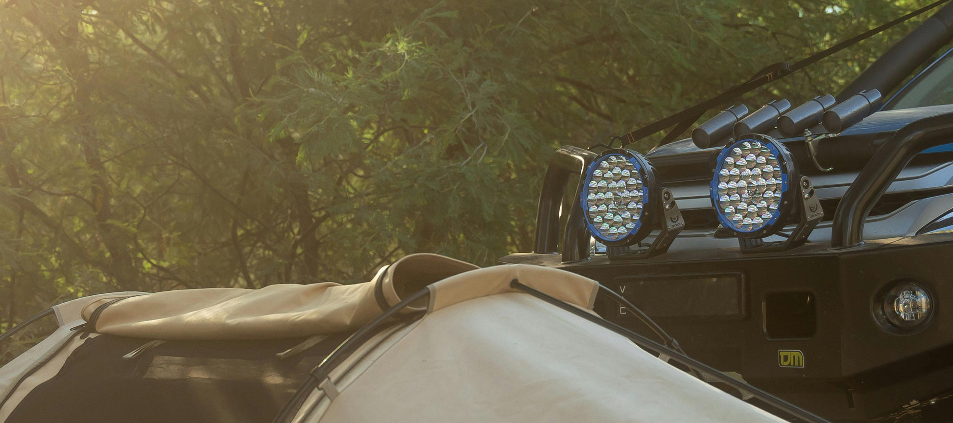 STEDI TYPE-X™ Pro Colour Ring | Blue - View 7