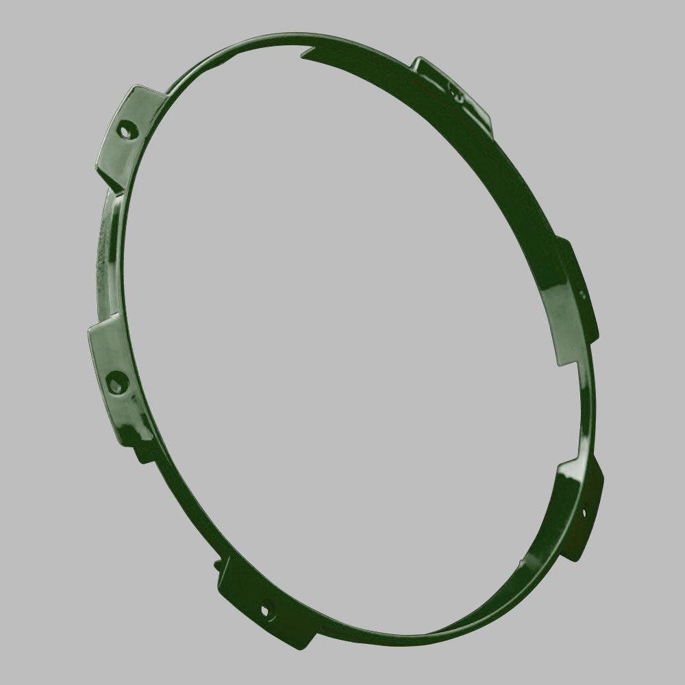 STEDI TYPE-X™ Pro Colour Ring | FOREST GREEN - View 2