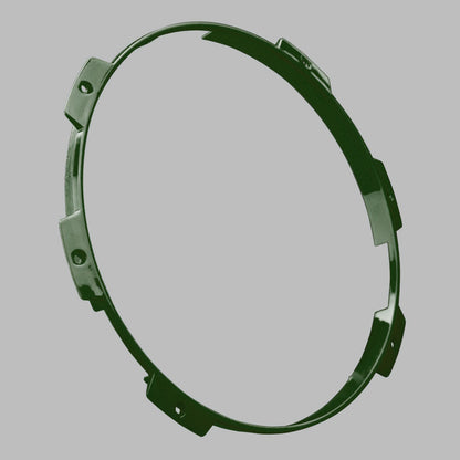 STEDI TYPE-X™ Pro Colour Ring | FOREST GREEN - View 2