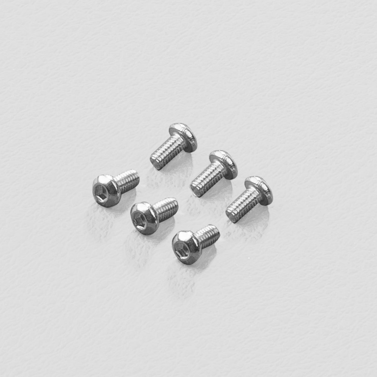 SPARE TYPE X™ PRO RING SMALL SCREW