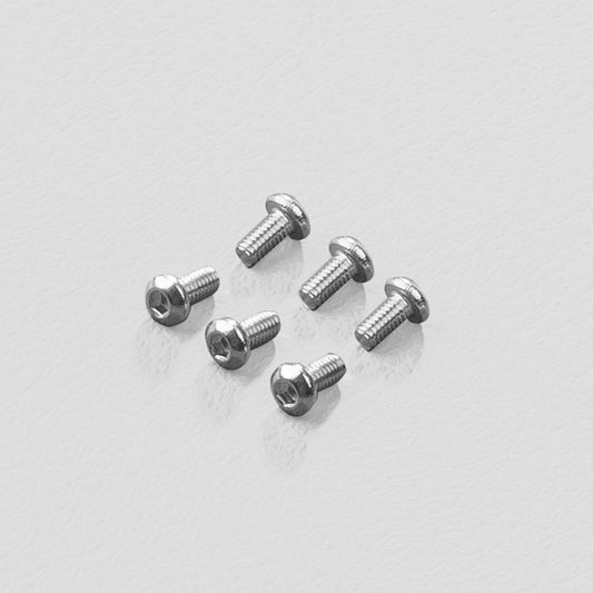 SPARE TYPE X™ PRO RING SMALL SCREW