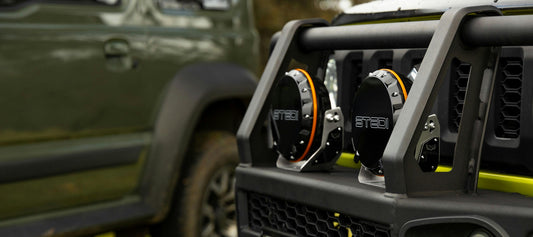 7" Type-X™ Sport (Pair)