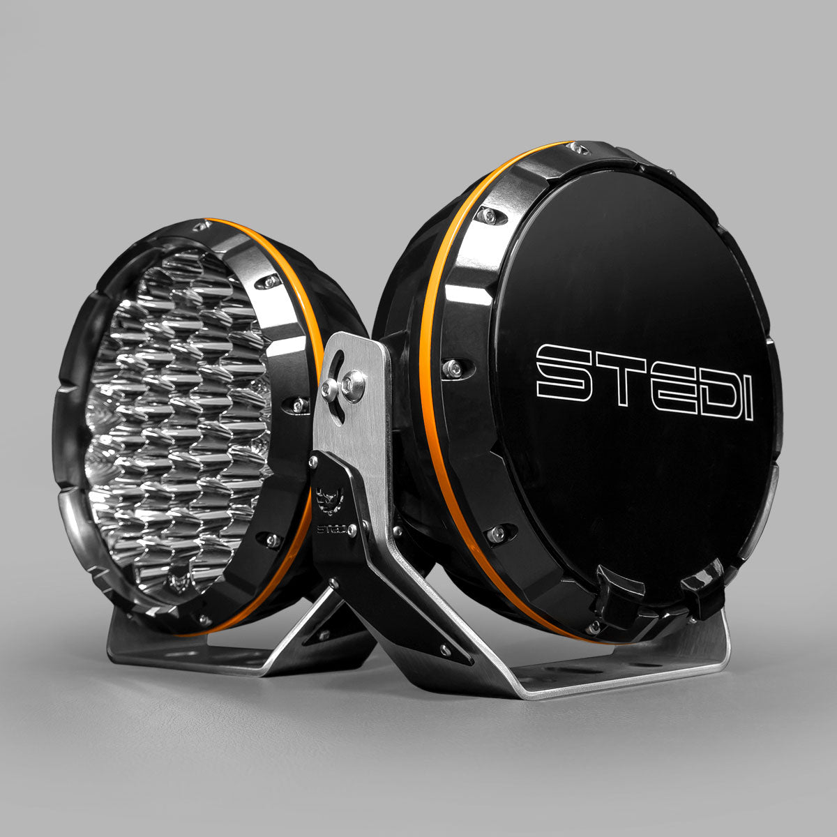 8.5" Type-X™ Sport (Pair) - View 3