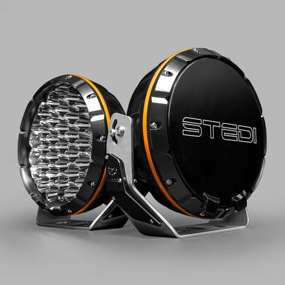 8.5" Type-X™ Sport (Pair) - View 3