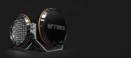 Stedi - 8.5" Type-X™ Sport -