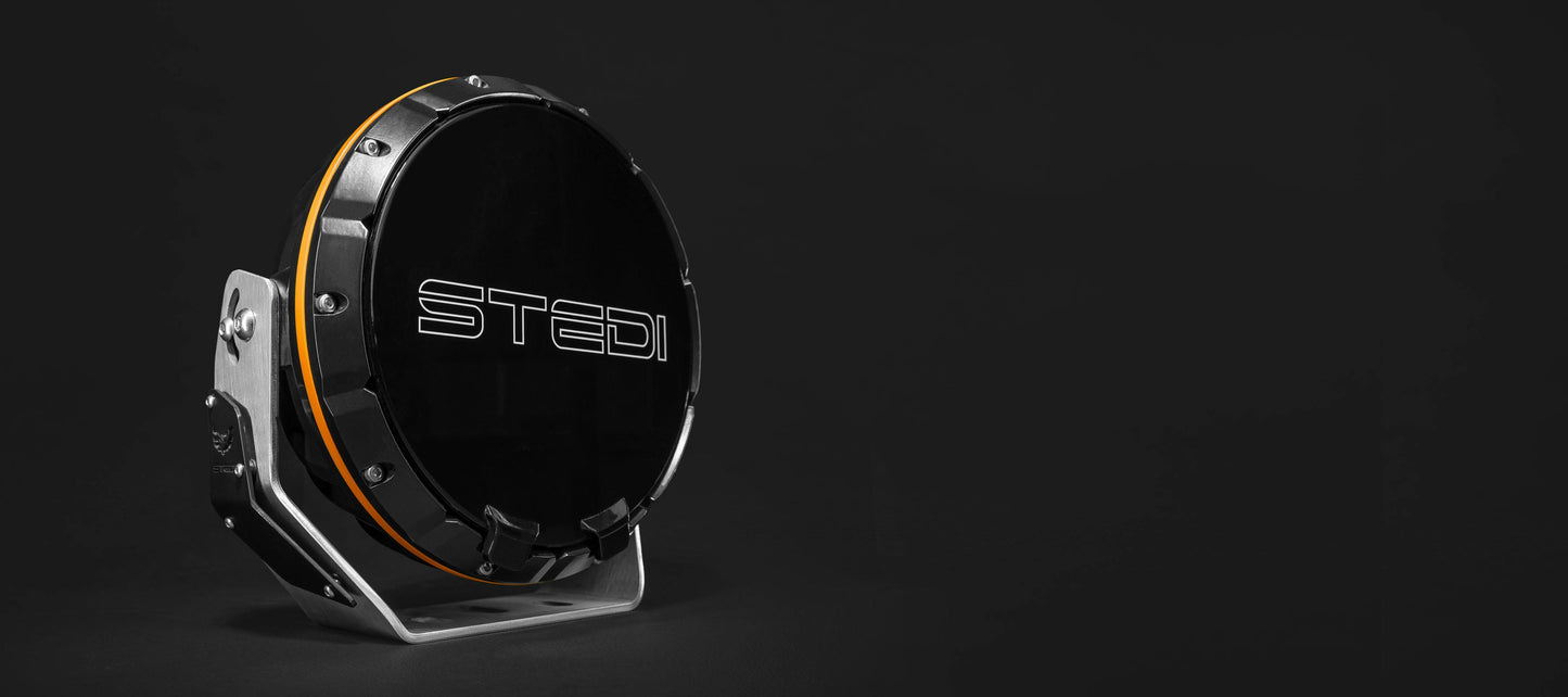 Single (1x light) 8.5" Type-X™ Sport - View 7