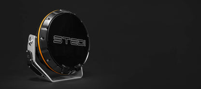 Single (1x light) 8.5" Type-X™ Sport - View 7