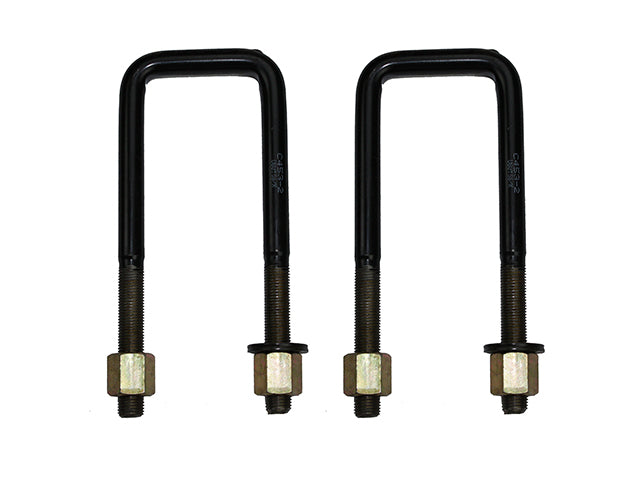Dobinsons U-Bolt Kit