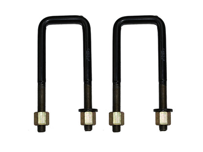 Dobinsons U-Bolt Kit