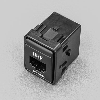 Nissan NP300 UHF RJ45 Pass Through