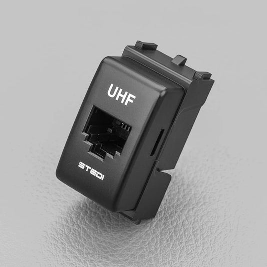 NISSAN RJ45 UHF PASSTHRU