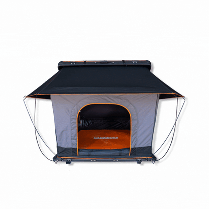 Campboss by All 4 Adventure Ultra X Roof Top Tent