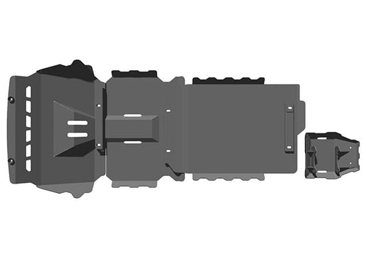 Land Rover Defender 110 Landrover Defender - Td4 - 10/07 On