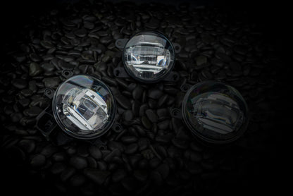 Universal Type B LED Fog Light Conversion Kit - View 9