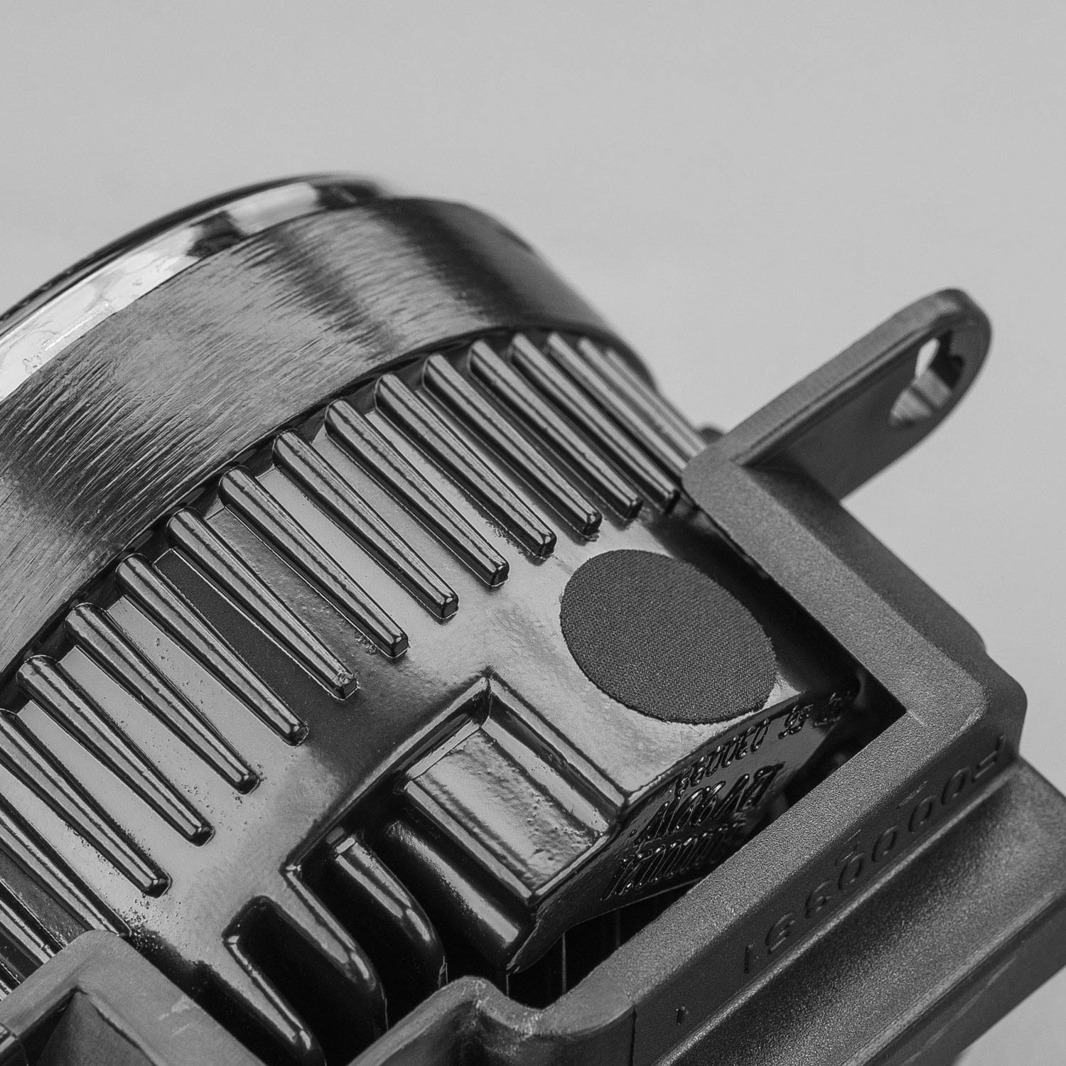 Universal Type A LED Fog Light Conversion Kit