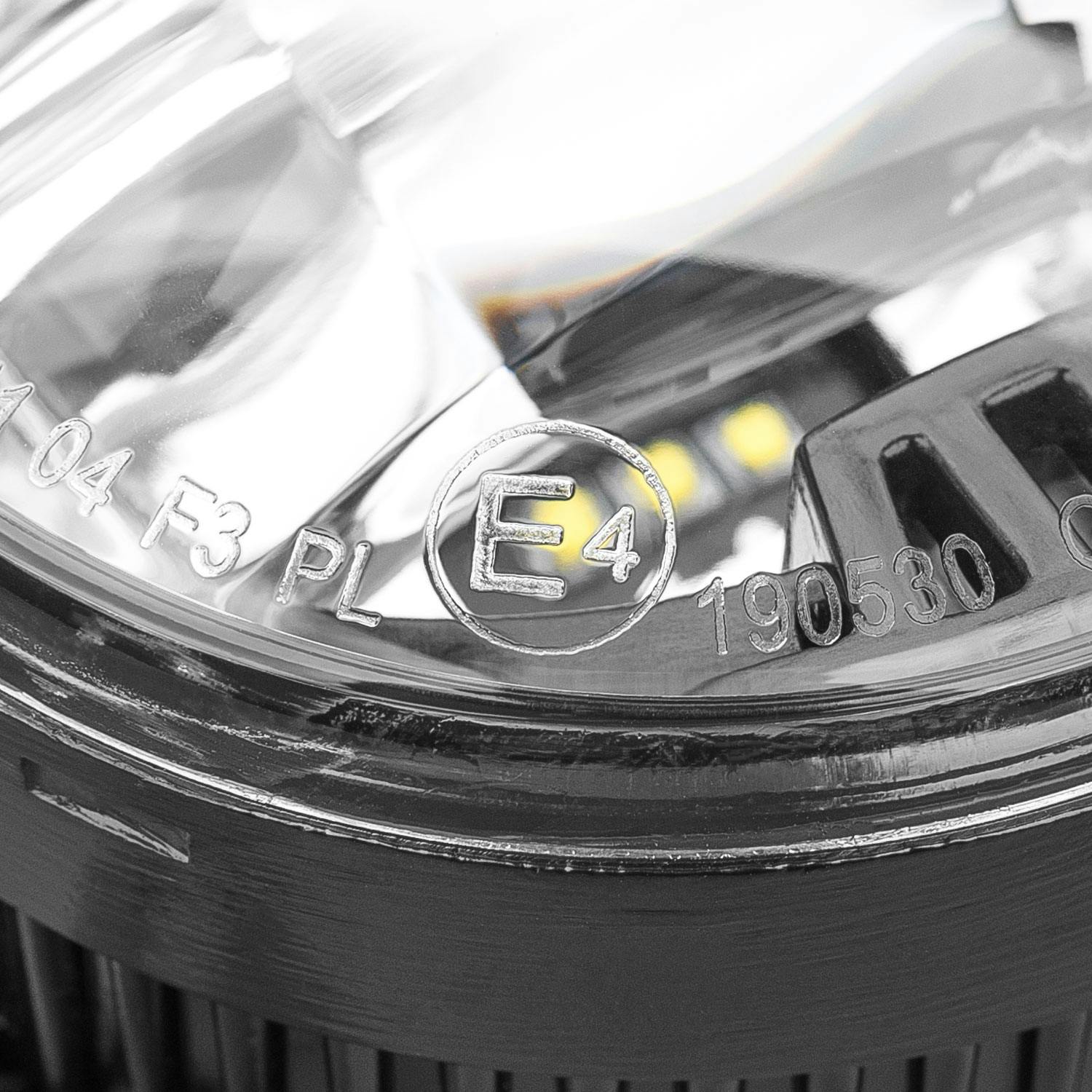 Universal Type A LED Fog Light Conversion Kit - View 9