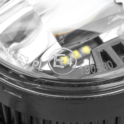 Universal Type A LED Fog Light Conversion Kit - View 9