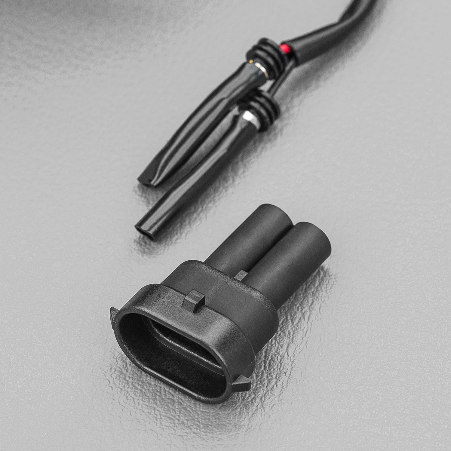 Universal Type B LED Fog Light Conversion Kit - View 2