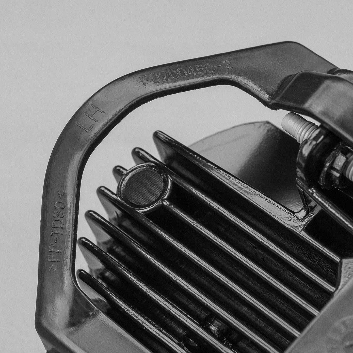 Universal Type B LED Fog Light Conversion Kit - View 10