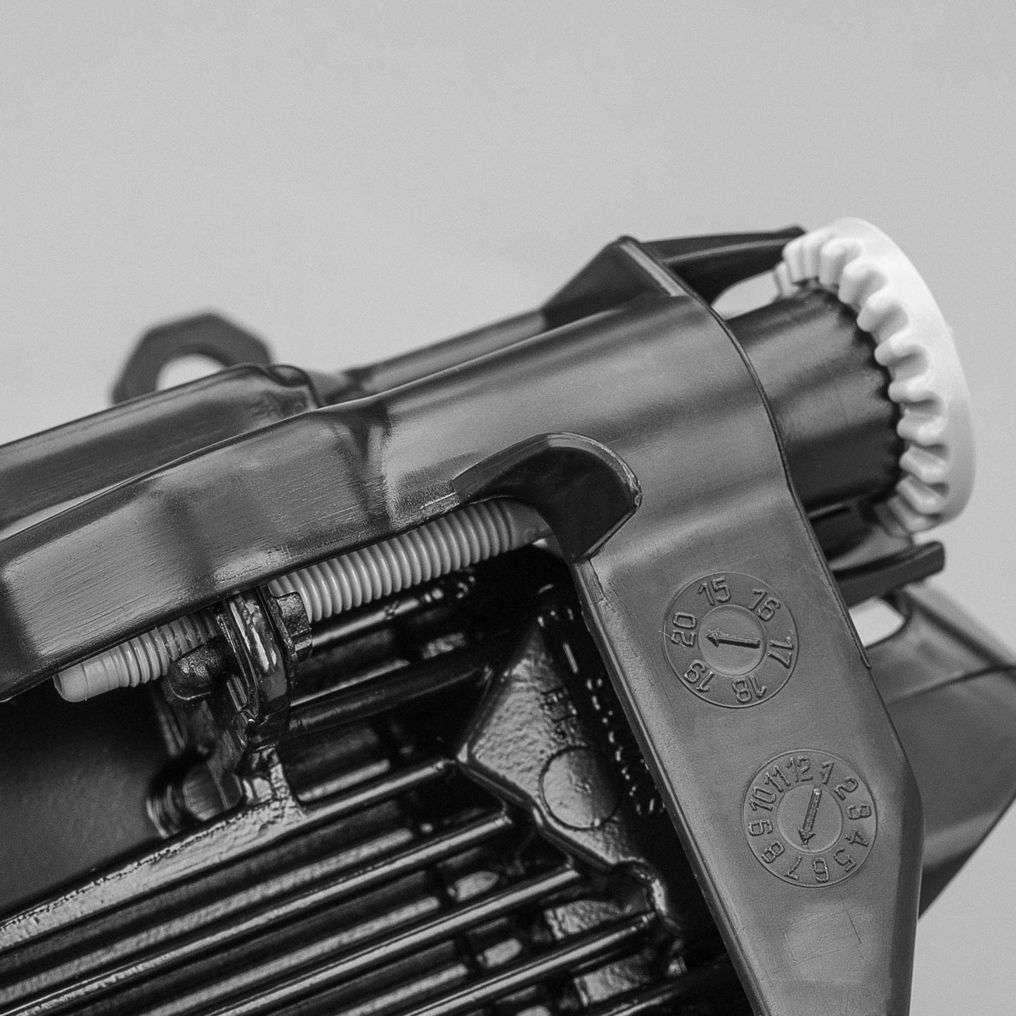 Universal Type B LED Fog Light Conversion Kit