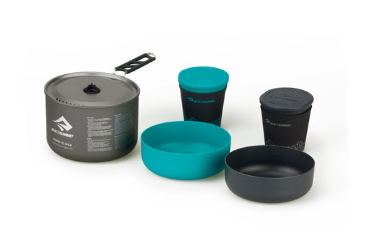 Sea to Summit Alpha Cookset 2.1